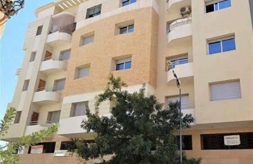 Oujda Apartamento | Appartement De Luxe 4 Chambres