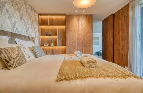 Bercy Apartamento | Appartement de luxe - Aux portes de Paris