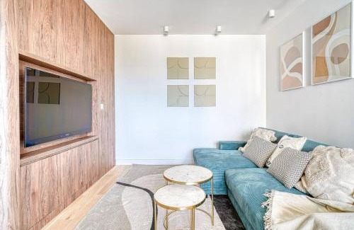 Bercy Apartamento | Appartement de luxe - Aux portes de Paris
