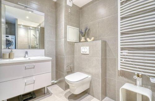Bercy Apartamento | Appartement de luxe - Aux portes de Paris