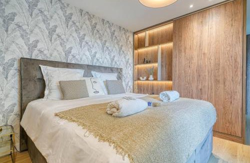 Bercy Apartamento | Appartement de luxe - Aux portes de Paris