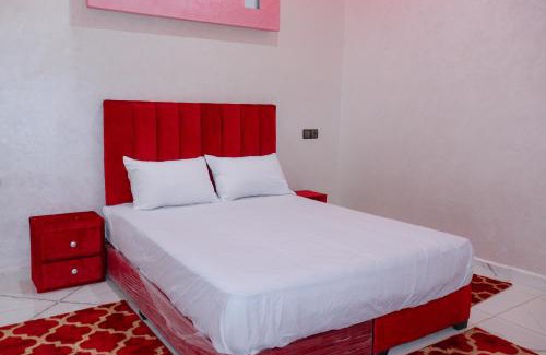 Laayoune Apartamento | APPARTEMENT DE LUXE A LAAYOUNe