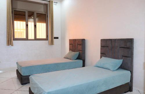 Laayoune Apartamento | APPARTEMENT DE LUXE A LAAYOUNe