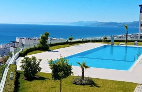 Tetouan Apartamento | Appartement de Luxe a Cabo Negro
