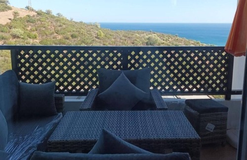 Tetouan Apartamento | Appartement de Luxe a Cabo Negro