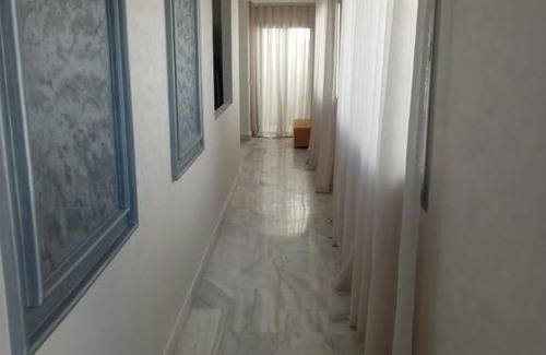 Bourgogne Apartamento | Appartement de luxe ain diab