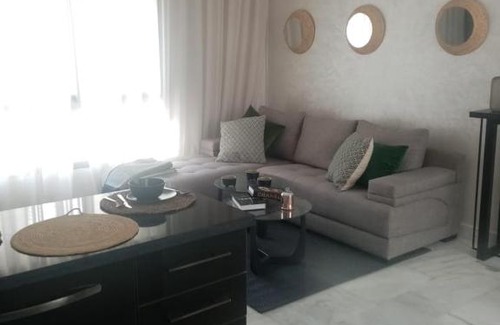 Bourgogne Apartamento | Appartement de luxe ain diab