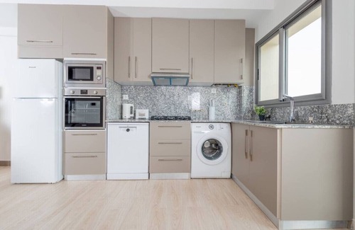 El Mouradia Apartamento | Appartement De Luxe Au Golf