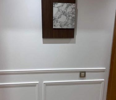 Ain Sebaa Apartamento | Appartement de luxe avec parking gratuit à Casablanca, Vue & Confort