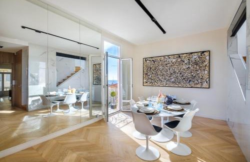 Beausoleil Apartamento | Appartement de luxe - Bluesky