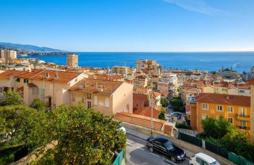 Beausoleil Apartamento | Appartement de luxe - Bluesky