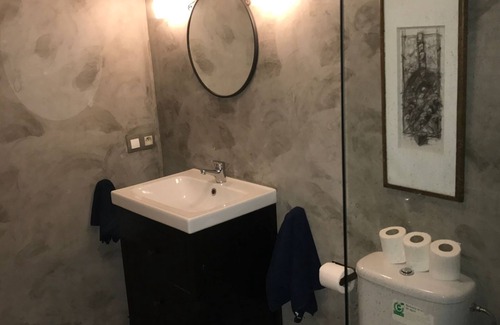 Racine Casa | Appartement de Luxe Gauthier
