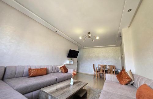 Ifrane Apartamento | Appartement de luxe