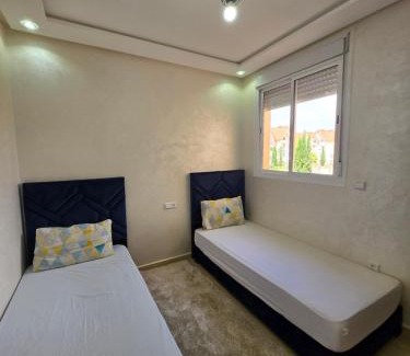 Ifrane Apartamento | Appartement de luxe