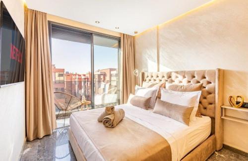 Arset El Bilk Apartamento | Appartement De Luxe