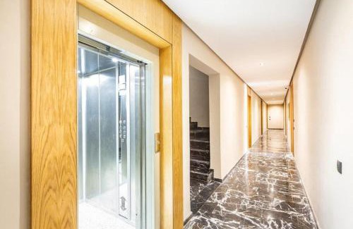 Arset El Bilk Apartamento | Appartement De Luxe