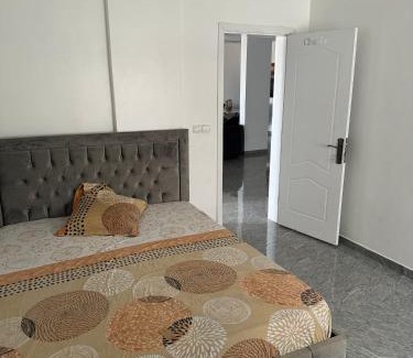 Dakar Apartamento | Appartement de luxe meublé à louer - Dakar près des Almadies 3 Ch/3 Sdb