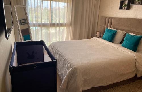 Menara Apartamento | Appartement de luxe Prestigia Opale