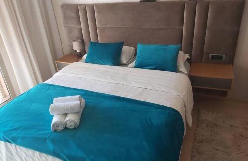 Menara Apartamento | Appartement de luxe Prestigia Opale