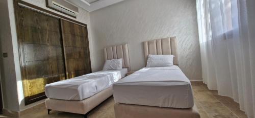 Marina Apartamento | Appartement de luxe, Résidence Tamaris Marina