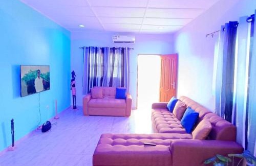 Lome Apartamento | Appartement de luxe