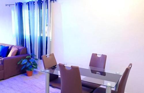 Lome Apartamento | Appartement de luxe