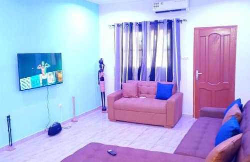 Lome Apartamento | Appartement de luxe