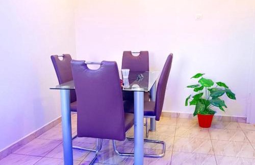 Lome Apartamento | Appartement de luxe