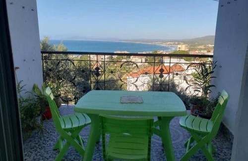 Tabarka Apartamento | appartement de luxe
