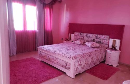 Tabarka Apartamento | appartement de luxe