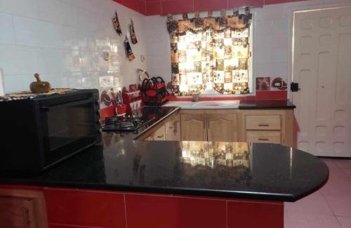 Tabarka Apartamento | appartement de luxe