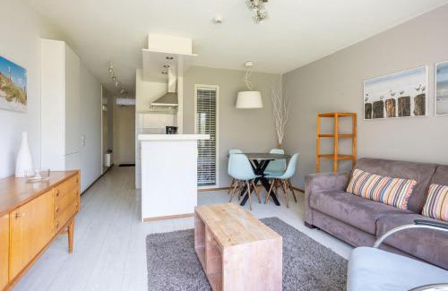 Hollum Apartamento | Appartement De Noordkaap