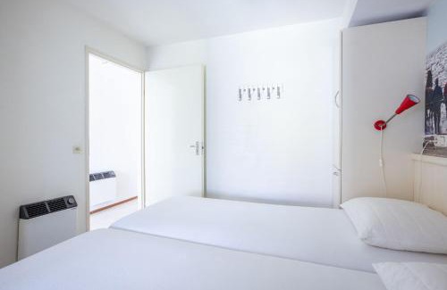 Hollum Apartamento | Appartement De Noordkaap