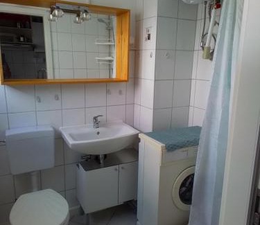 Offenburg Apartamento | Appartement