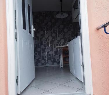 Offenburg Apartamento | Appartement
