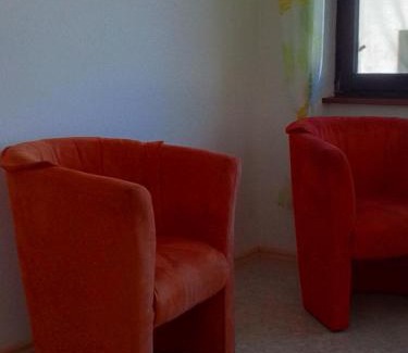 Offenburg Apartamento | Appartement