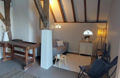 Wapenveld Apartamento | Appartement De oude Deel