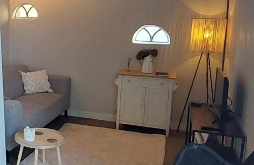 Wapenveld Apartamento | Appartement De oude Deel