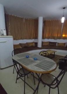 Sidi Abdelhamid Apartamento | Appartement de plage