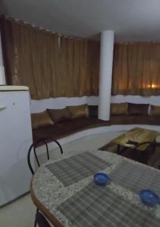 Sidi Abdelhamid Apartamento | Appartement de plage