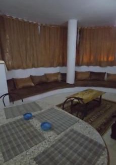Sidi Abdelhamid Apartamento | Appartement de plage