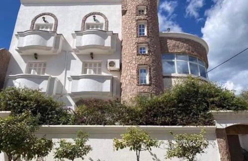 Sidi Abdelhamid Apartamento | Appartement de plage f