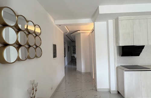 Ngor Apartamento | Appartement de rêve aux Almadies!