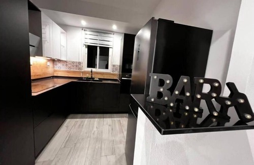 Bas du Fort Apartamento | Appartement de Standing vue mer sur la Marina