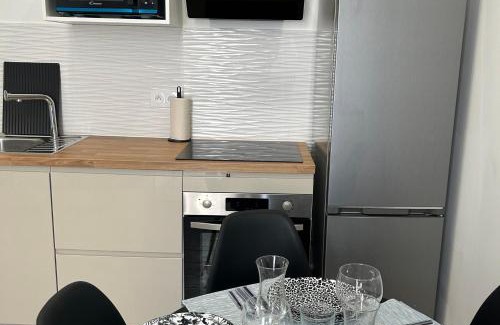 Thiers Apartamento | Appartement de standing
