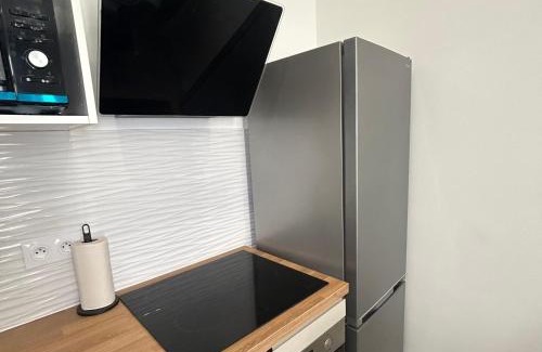 Thiers Apartamento | Appartement de standing