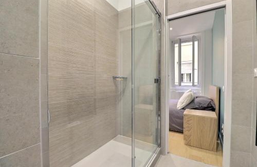 Les Cordeliers Apartamento | Appartement de Standing pour 6 refait à neuf