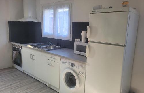 Bourg-Madame Apartamento | Appartement de vacances en cerdagne