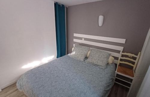 Bourg-Madame Apartamento | Appartement de vacances en cerdagne