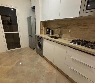 Tanja Balia Apartamento | Appartement de vacances à tanger